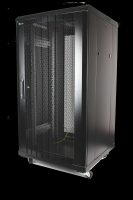 server rack cabinet network