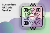 Customized Qr Codes