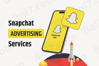 Snapchat Advertising Services