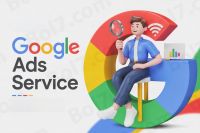Google Ads Services