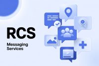 RCS Messaging Services