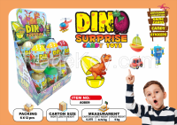 Dino Surprise Egg