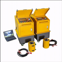 Intelligence Hydraulic Electric Pump