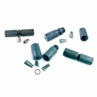 Prestressed Mono Strand Coupler