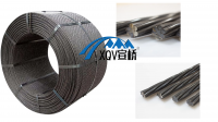 LRPC Steel Strand