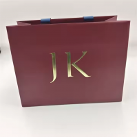 Wholesale Hot  Machines to Make Paper Bags Paper Bag Making Machine in Sheet with Printing Paper Bag with Window