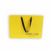 Custom CMYK Printing Horizontal White Paper