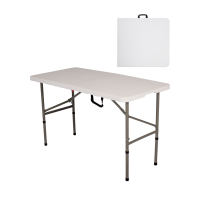6FT Folding Table