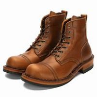 Men&acirc;€™s Retro Martin Boots