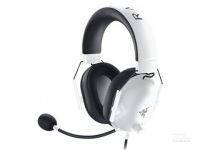 V13 Frost White Gaming Headset 7