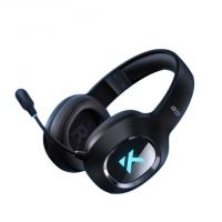 G9Pro Over-ear Headset