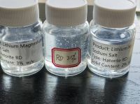 Magnesium Lithium Silicate