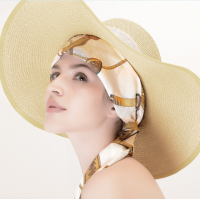 100% Natural Mulberry Silk And Tussah