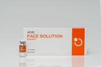 AOEL FACE SOLUTION ESSENCE - Face Lifting
