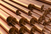 Copper Pipe