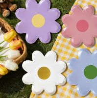 Sunflower 7-inch  9-inch Disposable