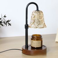 Retro Wax - Melting Lamp, Simple Aroma