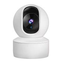 Low-Power Long-Battery-Life Home Smart Surveillance Camera