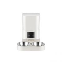 Jingzhi Double - Bowl AI - Powered Precise