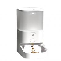 Visual Cloud Pet Smart Feeder