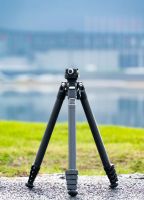 StableShot Carbon Fiber Tripod - Quick - Release