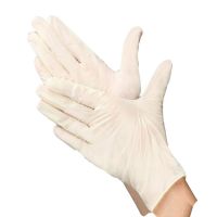 Disposable Latex Gloves