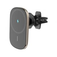 15W MagSafe Wireless Car Charger For