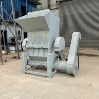 Waste Lump Plastic Crushing Machine Prices
