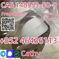 High Pure 99% Up Pregabalin Powder