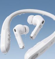 Hi - Res Audio Bluetooth Headset With