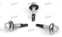 304+435 Bi Metal Compound Hexagonal