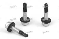 304+435 Bi Metal Compound Hexagonal
