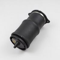 Automotive Air Suspension Bag 6393280101 For