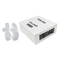 400pcs/box Disposable Pedicure Liner