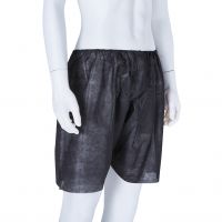 Salon Disposable Shorts Non Woven Boxer for Spa