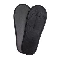 Non Woven Balck Salon Slippers