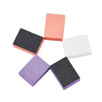 Disposable Mini Buffer for Nail