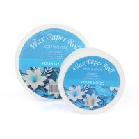 Non Woven Wax Paper Roll