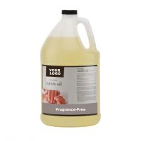 1 Gallon Cuticle Oil