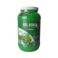 1 Gallon Pedicure Gel Scrub