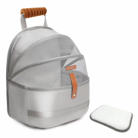Pet Space Capsule Backpack