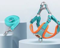 FlexiComfort Adjustable Leash