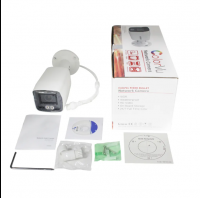 DS-2CD2047G1-L 4 MP ColorVu Fixed Mini Bullet Network Camera (Original HIK)