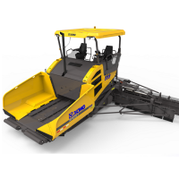 XCM G GR1005T 24ton Crawler Asphalt