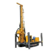 Factory Price XCM-G XSL20-1000 2000m Max. Drilling Depth