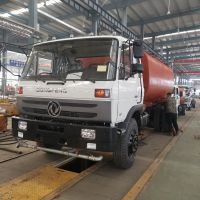 SINOTRUK HOWO ZZ1257N4647B1 6X4 FUEL TANK TRUCK