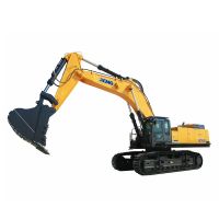 XCM-G 80ton XE800D Mining Excavator