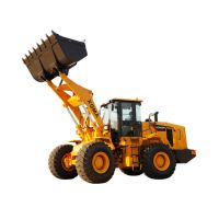 Xiagong XGMA 5 Ton Wheel Loader