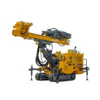 Multi-Function Drilling Rig XCM-G XMZ120A Rock Drilling Machine