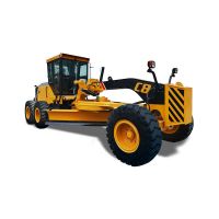 Motor Grader STG190C-8 190hp With